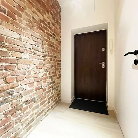 Nikiszowiec - Modern Silesian Apartment Katowice Exterior foto