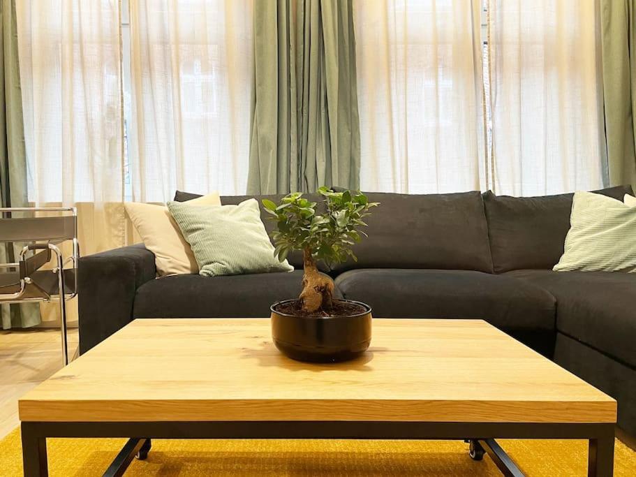 Nikiszowiec - Modern Silesian Apartment Katowice